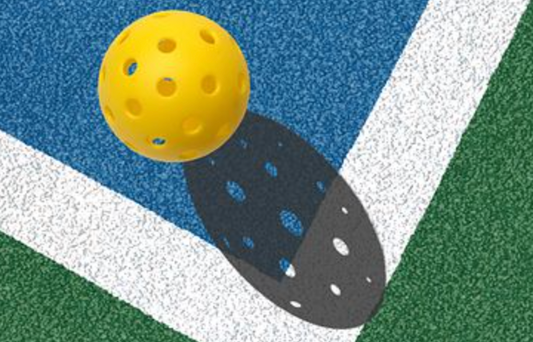 How and Why to Hit a Third Shot Drop in Pickleball