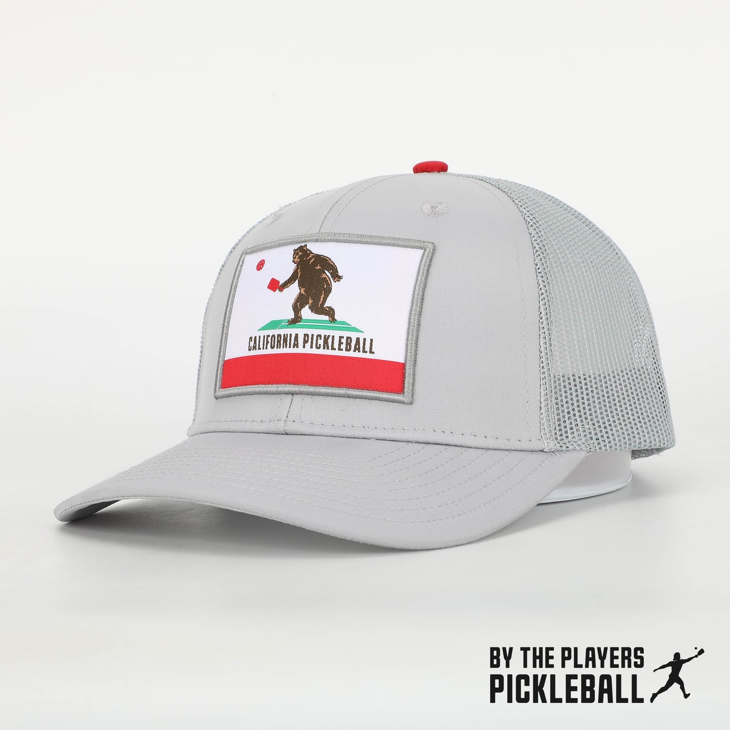 California Pickleball Hat | By The Players Pickleball