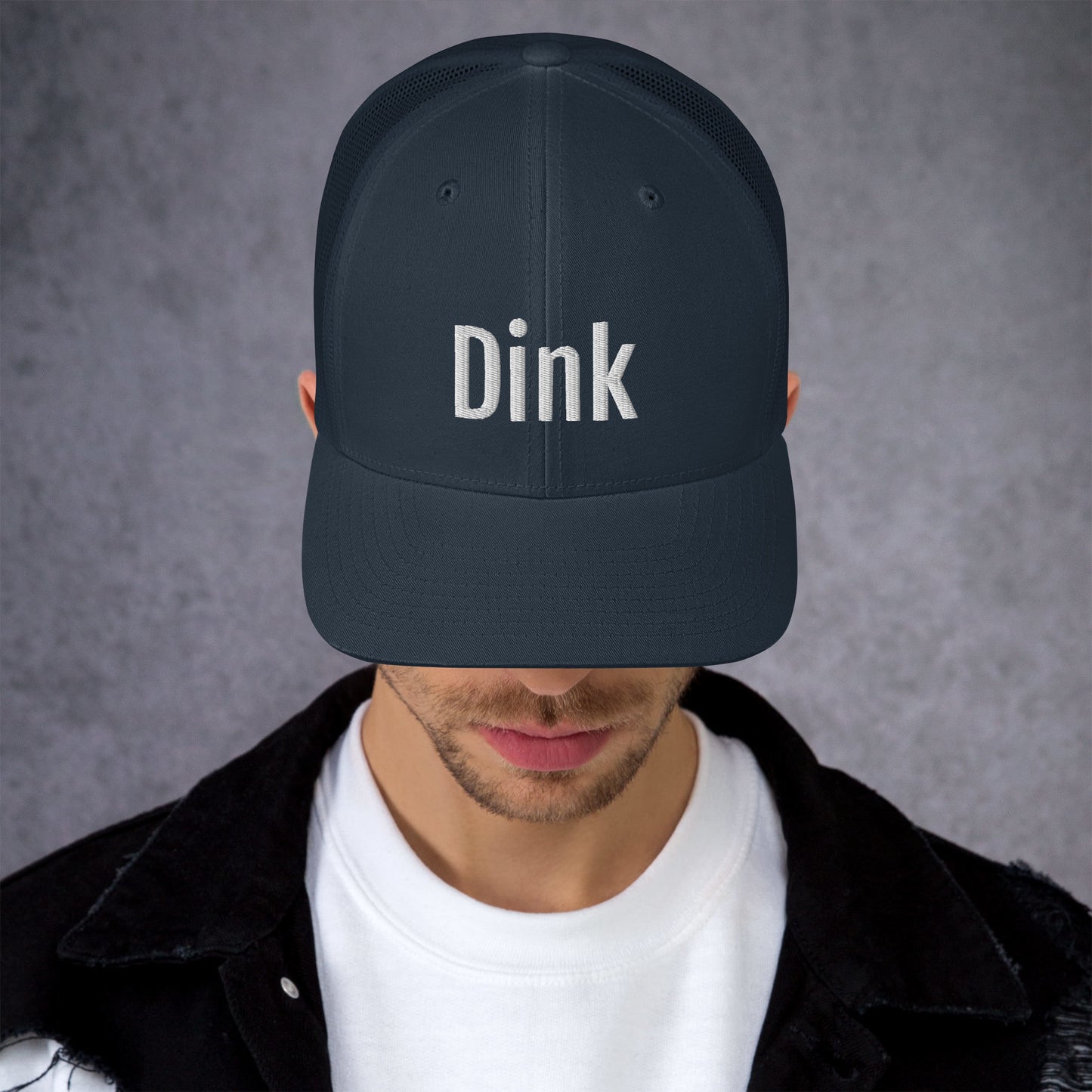 Dink Pickleball Hat | Embroidered Pickleball Gifts