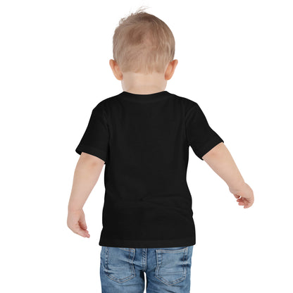 Toddler Short Sleeve Tee | "Pickleball Bears" #2