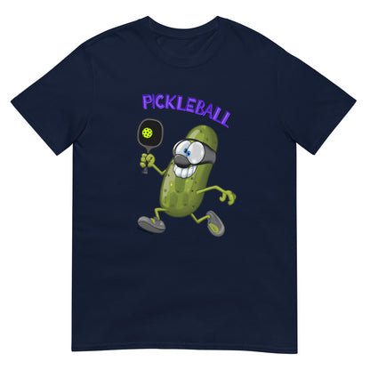 Pickleball T-Shirt | "Pickle" Unisex