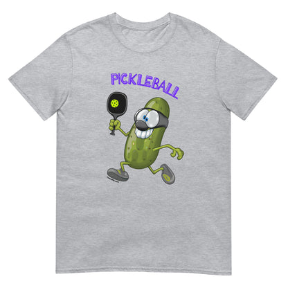 Pickleball T-Shirt | "Pickle" Unisex