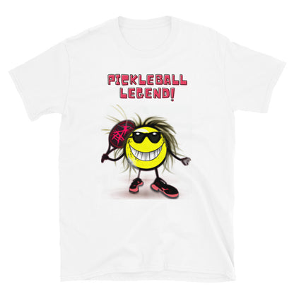 Pickleball T-Shirt | "Pickleball Legend"