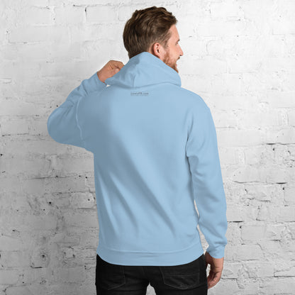 Men's Pickleball Hoodie | Stick It To The Competition