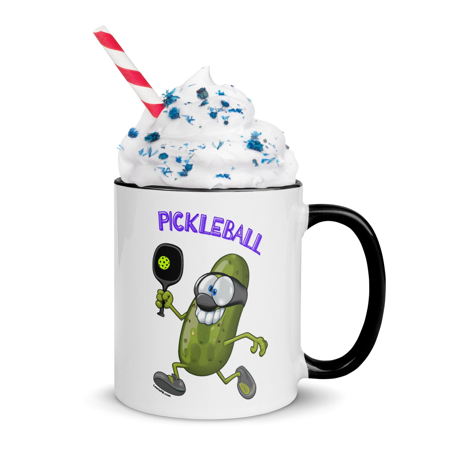 Pickleball Mug | "Pickle"