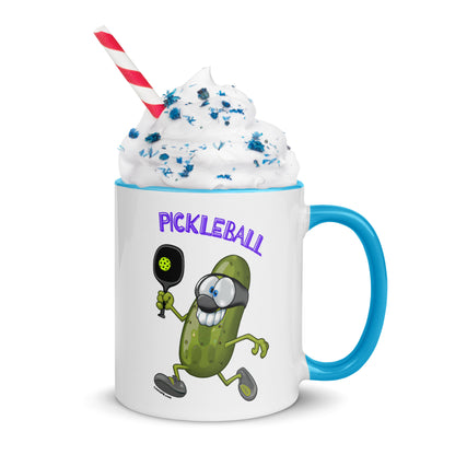 Pickleball Mug | "Pickle"