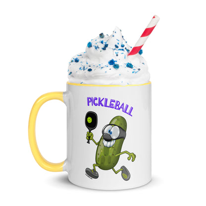 Pickleball Mug | "Pickle"